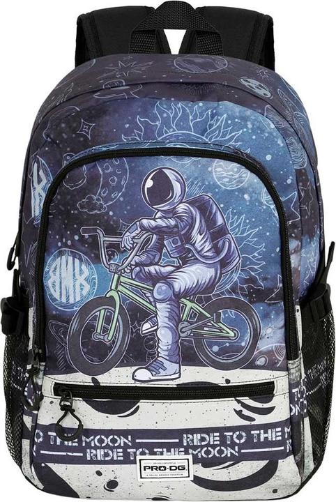 Produktbild ProDG FAN Fight Backpack 2.0 Astrorider
