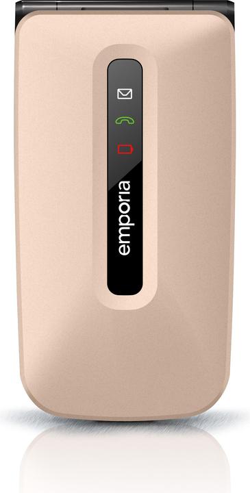 Produktbild Emporia Flip Basic 2G (2.20", 2G)