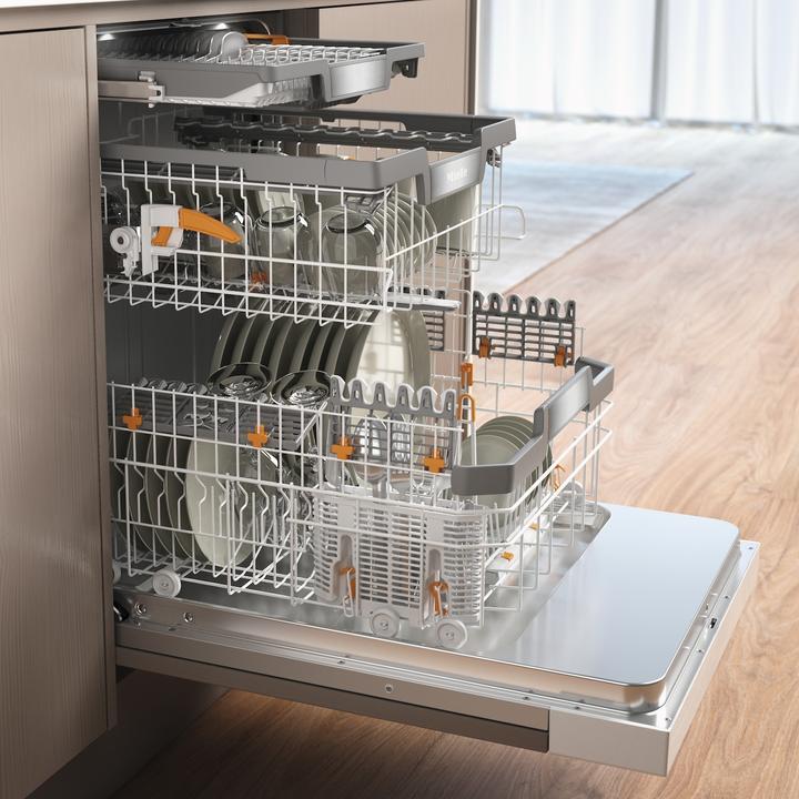 Actual product image Miele G 3825-55 SCi 11773030