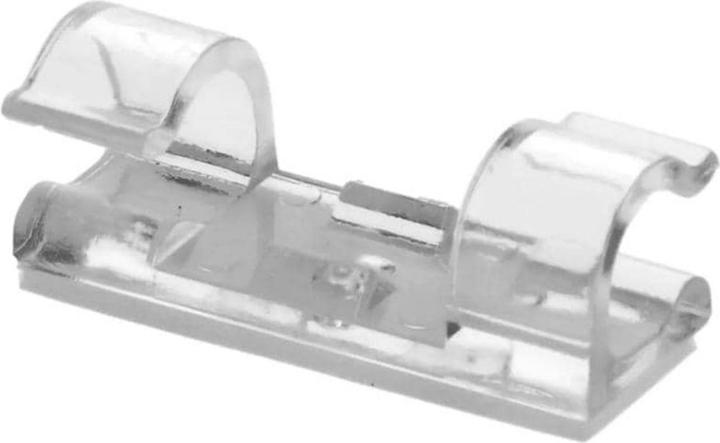 Produktbild Max Hauri Cable Home Kabelclips-Set
