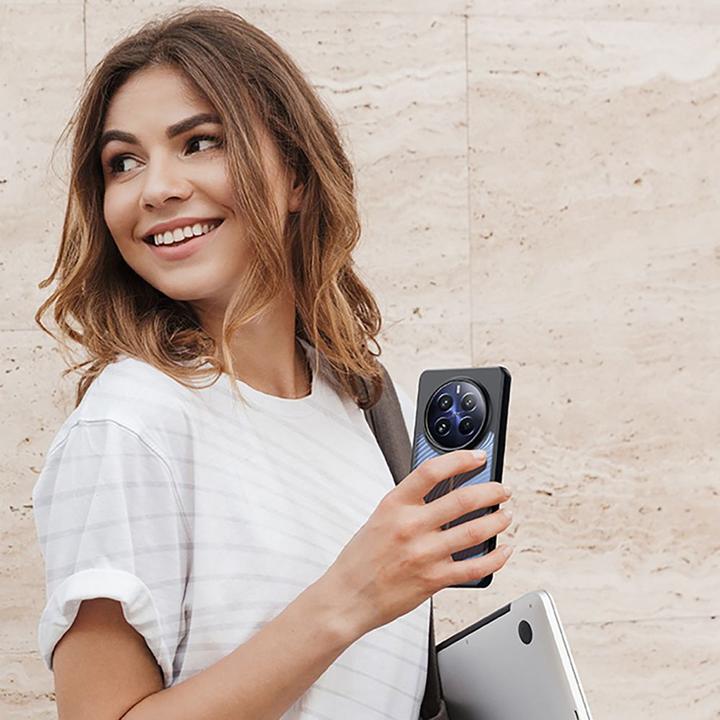 Actual product image Dux Ducis Aimo Series (Xiaomi 14 Ultra)