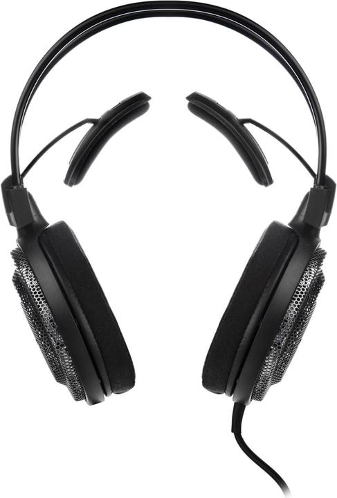 Productafbeelding Audio-Technica Ath-Ad700x (Geen ruisonderdrukking, Bedraad)