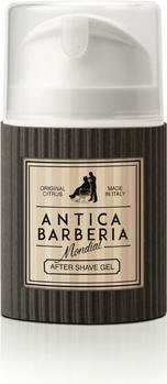Actual product image Mondial 1908 Antica Barberia Original Citrus (Aftershave gel, 50 ml)