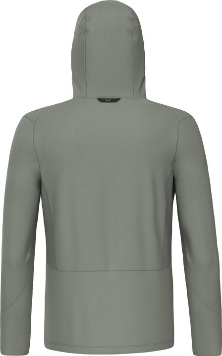 Immagine prodotto Salewa Giacca con cappuccio Puez Merino Durastretch (52, XL)