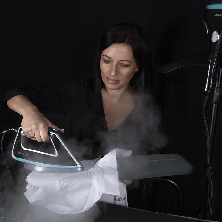 Produktbild Cecotec Total Iron 10100 Pro (2200 W)