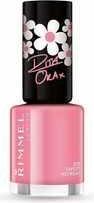 Produktbild Rimmel London 60 Seconds By Rita Ora (Nº 050 Knit one purple one, Farblack)