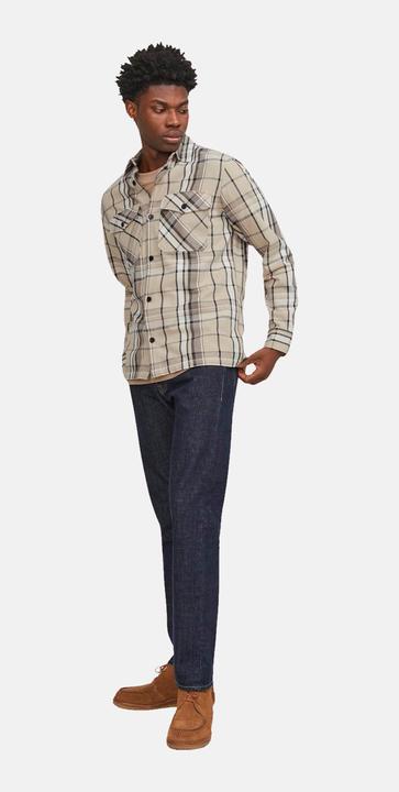 Immagine prodotto Jack & Jones Comfort Fit Overshirt Overshirt (XXL)