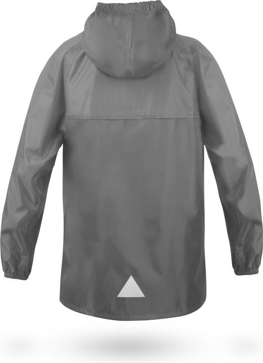 Actual product image Normani Kids Rain Jacket Seattle - 1111 (M)