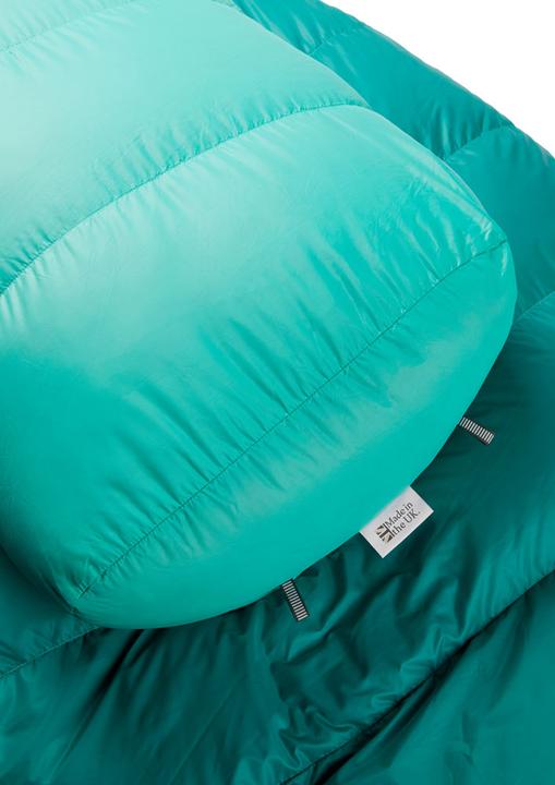 Image du produit Rab Sac de couchage Alpine 400 (200 cm)