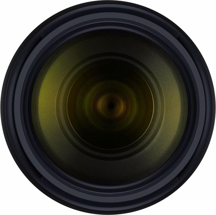 Produktbild Tamron AF 100-400mm F/4,5-6,3 Di VC USD, Nikon F (EU) (Nikon F, APS-C / DX, Vollformat)
