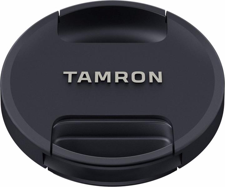 Produktbild Tamron AF 100-400mm F/4,5-6,3 Di VC USD, Nikon F (EU) (Nikon F, APS-C / DX, Vollformat)