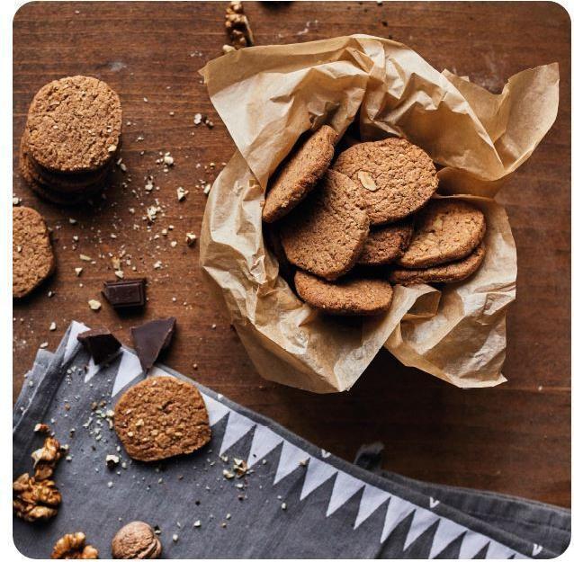Produktbild Adventskalender Nanettes Weihnachtsbäckerei