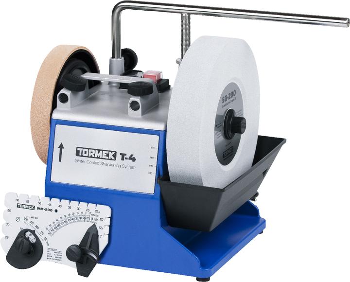 Tormek Affilatrice per coltelli (Levigatrice, 120 W)