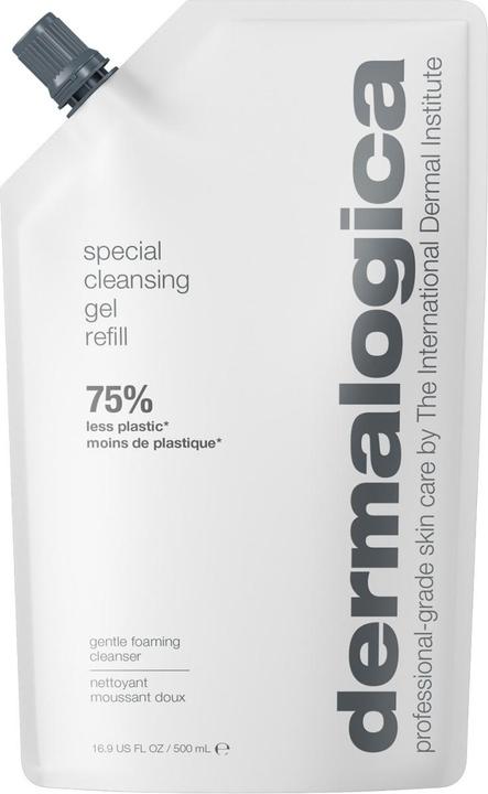 Dermalogica Cleansers - Special Cleansing Gel Refill (Gel, 500 ml)