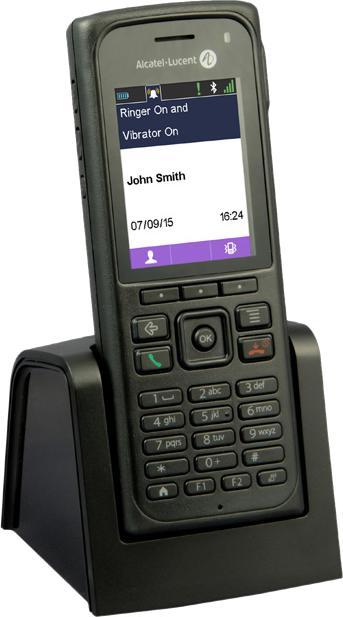 Immagine prodotto Alcatel -Lucent 8262 DECT
