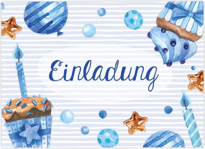Produktbild Papierdrachen Törtchen (1 Stk.)