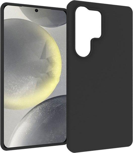 Actual product image MU Classic Softcase TPU Series (Samsung Galaxy S25 Ultra)