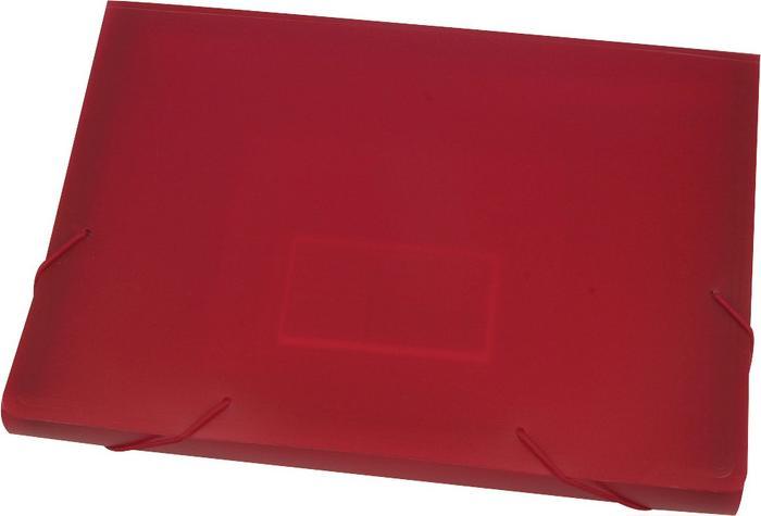 Immagine prodotto Q-Connect Fanfolder (A4, 1 x)