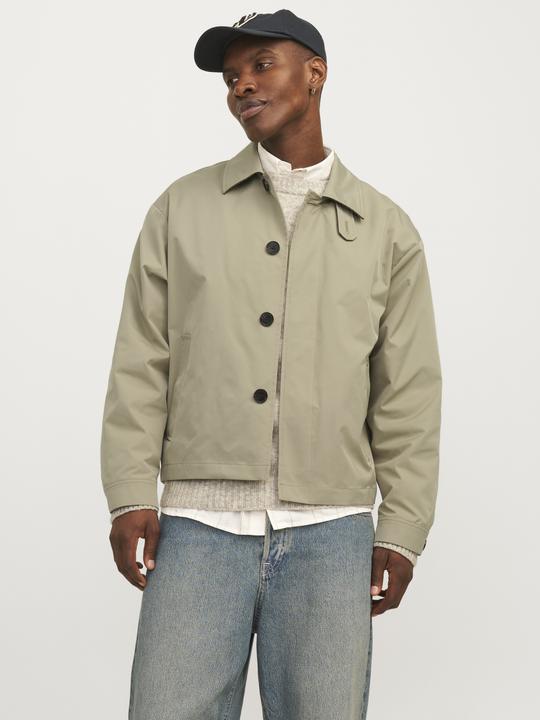 Produktbild Jack & Jones Mantel Mantel (XL)