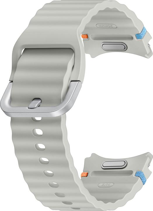Actual product image Samsung Sport Band (Rubber, Nitrile)