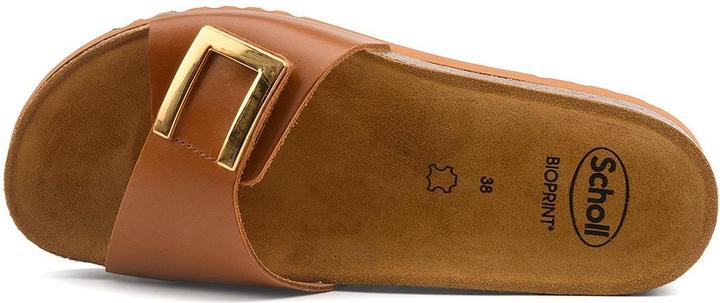 Actual product image Scholl Monterey mule (38)