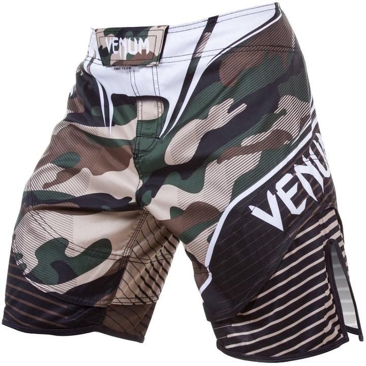 Venum Camo Hero GRBR
