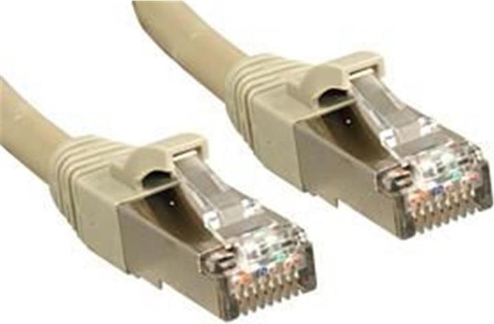 Lindy Cavo di rete (S/FTP, CAT6, 1 m)