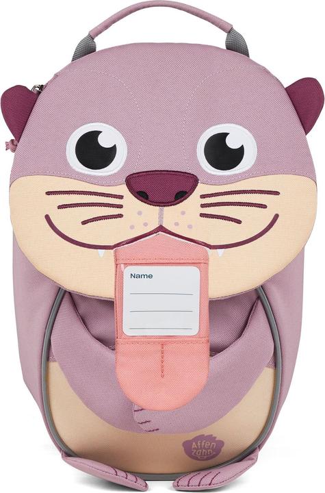 Produktbild Affenzahn Kleiner Freund Kindergartenrucksack 26 cm