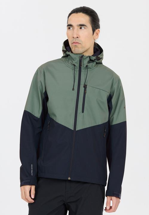Immagine prodotto Whistler Giacca Rodney Softshell W-Pro 8000 (L)