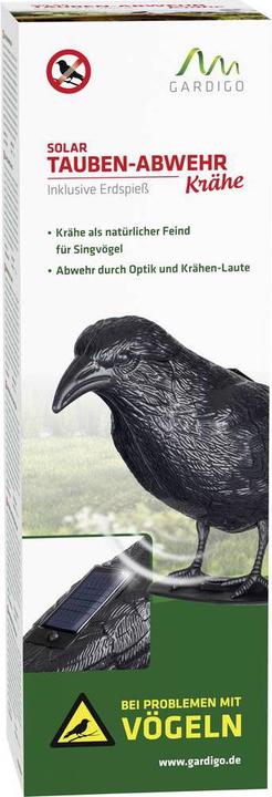 Produktbild Gardigo Vogelvertreiber