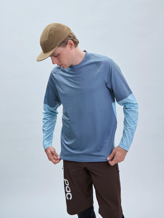 Produktbild Poc M's Essential MTB LS Jersey (M)