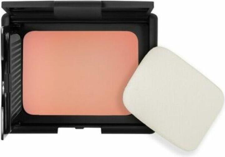Actual product image Nouba mat Powder Make Up With Lifting Effect No. 57