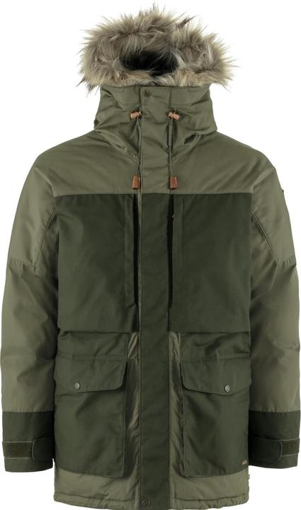 Fjällräven Polar Expedition Parka (XL)