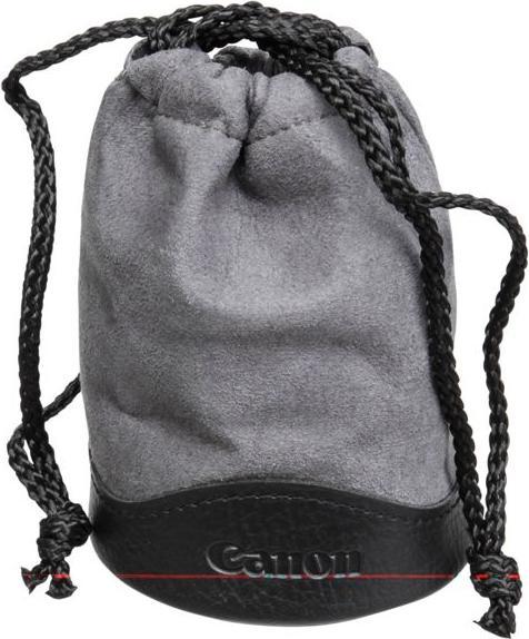 Produktbild Canon Objektivbeutel LP 814 (Objektivtasche)