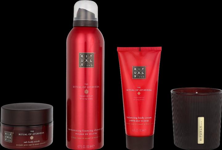Produktbild Rituals The Ritual of Ayurveda (Körperpflegeset)