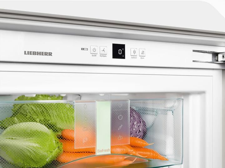 Image du produit Liebherr Sibp 1650-21 (87 l)