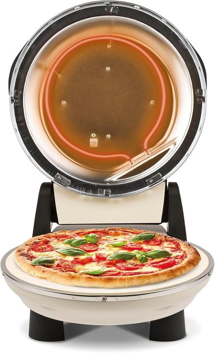 Immagine prodotto G3 Ferrari Pizzaofen - Napoletana Icy Cream