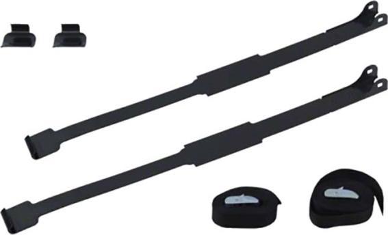 Image du produit Thule ClipOn 9115 (Noir)