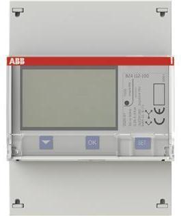 Immagine prodotto ABB Trasformatore Meter B24 112-100 Acciaio