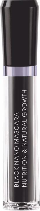 Image du produit M2 Beauté Black Nano Mascara (Noir)