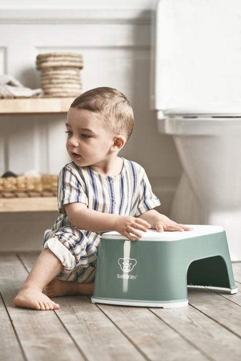 Image du produit BabyBjörn Tabouret