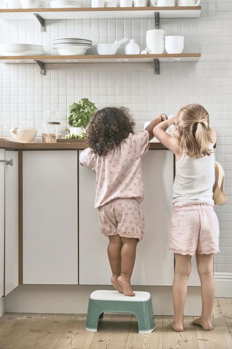 Image du produit BabyBjörn Tabouret
