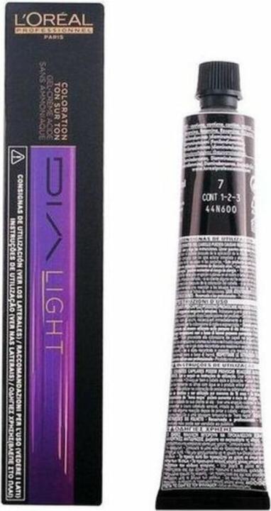 Produktbild L'Oréal Professionnel Dia Light (Blond)