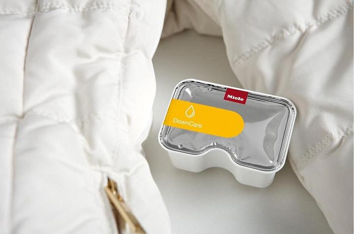 Image du produit Miele Capsules (6 Cycles de lavage, Pods de lavage)