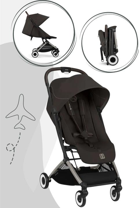 Image du produit Cybex Orfeo