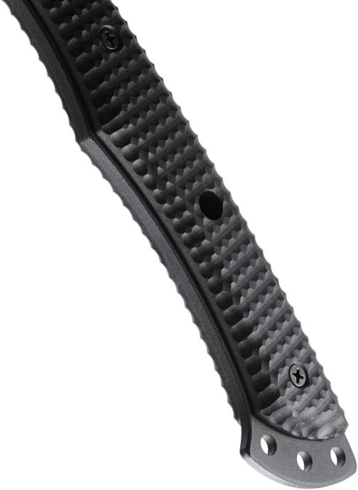 Actual product image CRKT Johnson Kangee T-Hawk