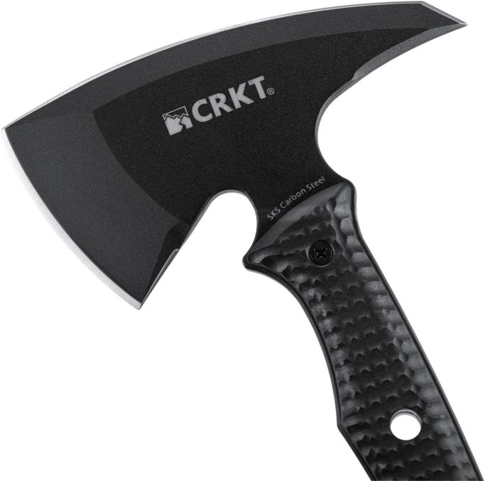 Actual product image CRKT Johnson Kangee T-Hawk