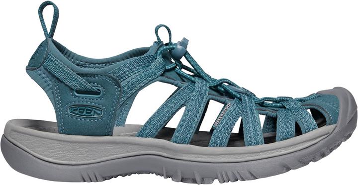 Actual product image Keen W Whisper (35.5)