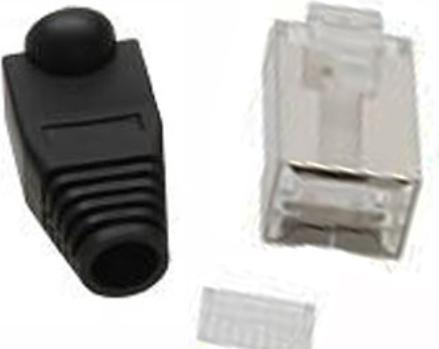Produktbild InLine Netzwerkanschluss (S/UTP, CAT5e)