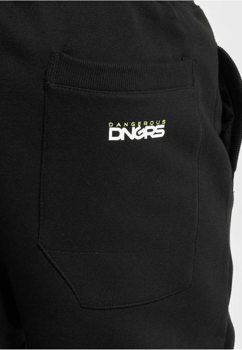 Actual product image Dangerous Classic Sweat Pants - 21073 (S)